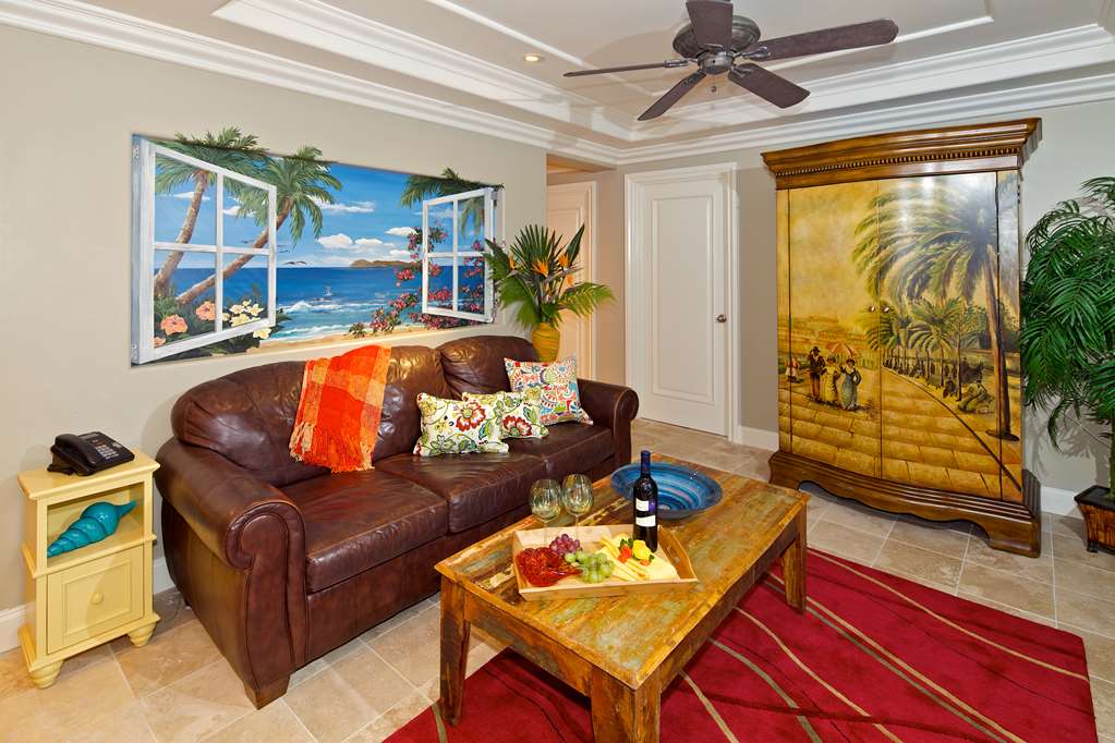 Ocean Palms Beach Resort - photo 78