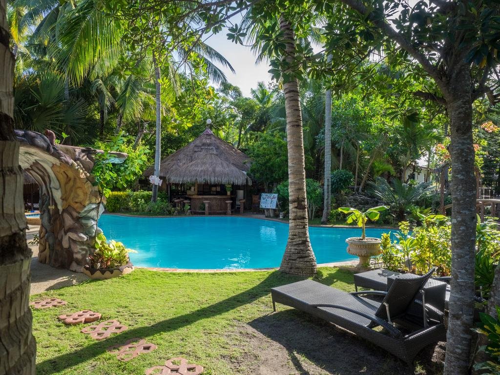 Polaris Beach And Dive Resort Inc — Loon