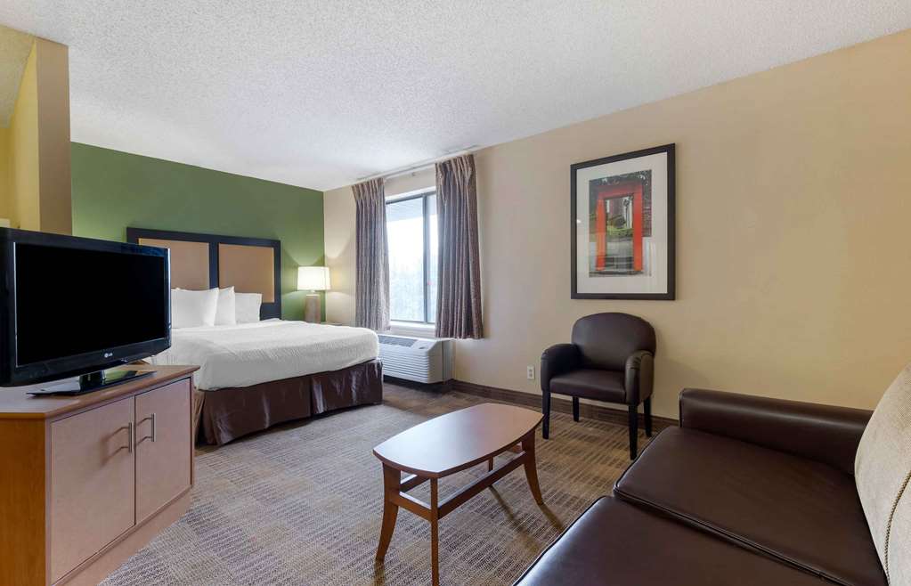 Extended Stay America Suites Fort Worth Southwest - photo 22