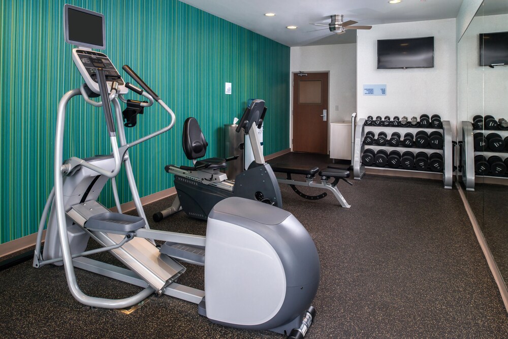 Holiday Inn Express Sierra Vista by IHG - photo 25
