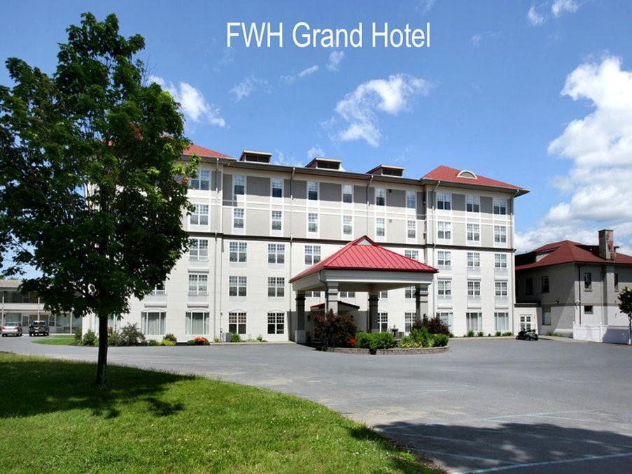 Fort William Henry Hotel and Conference Center - photo 2