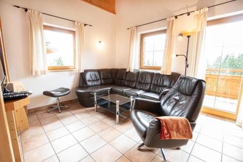 Almhäuser Filzsteinalpe Almhaus 205 in Krimml, Austria