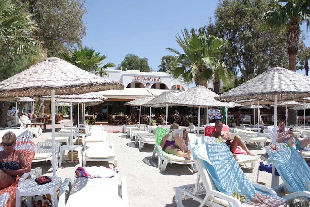 Toloman Hotel Bitez Beach - last minute hotel in Bodrum