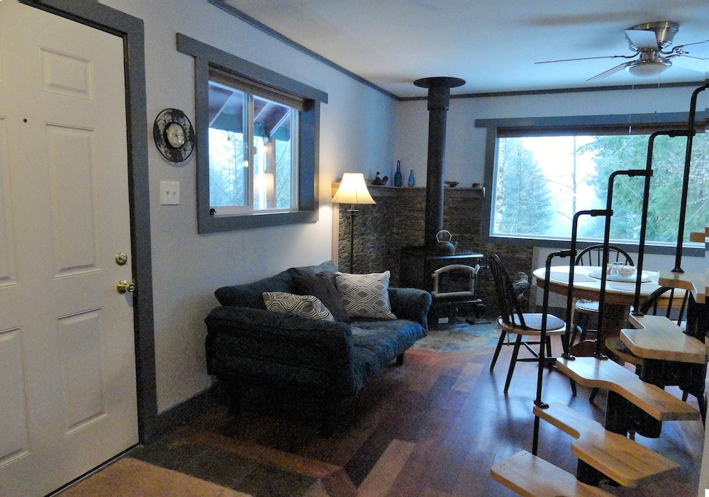 Packwood Family Ski and Vacation Getaway - photo 2