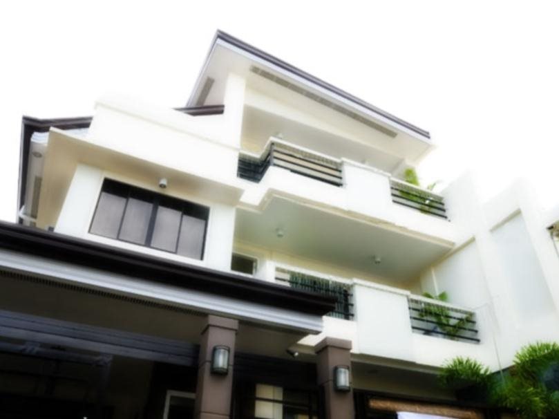 Db’s Hometel in Iloilo, Philippines