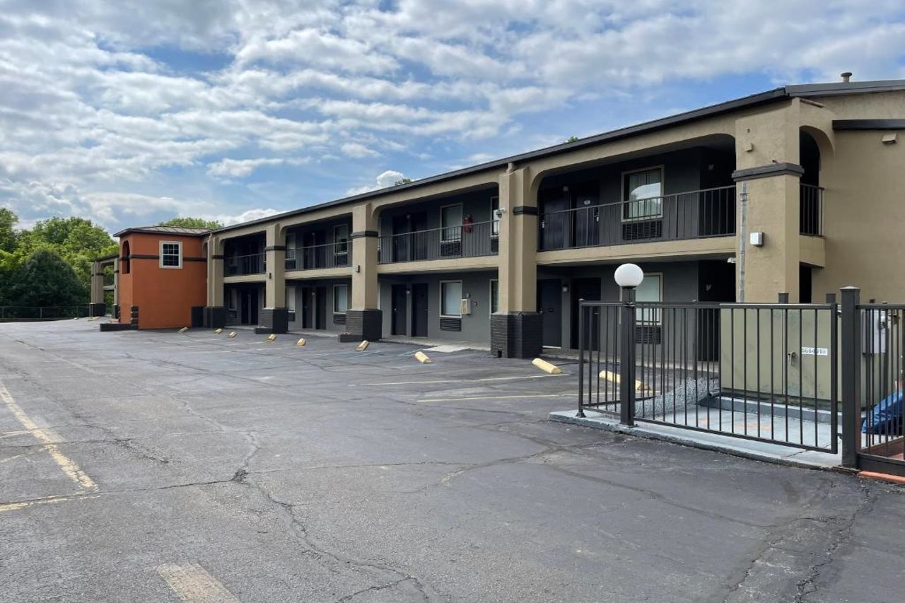 Baymont Inn & Suites Horn Lake Southaven - photo 4