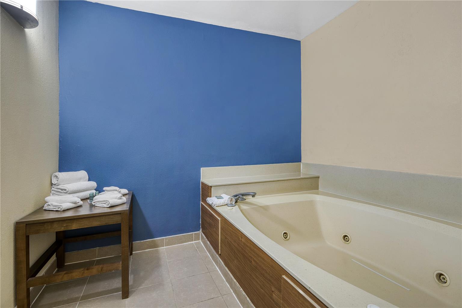 Best Western Fishers Indianapolis Area - photo 28