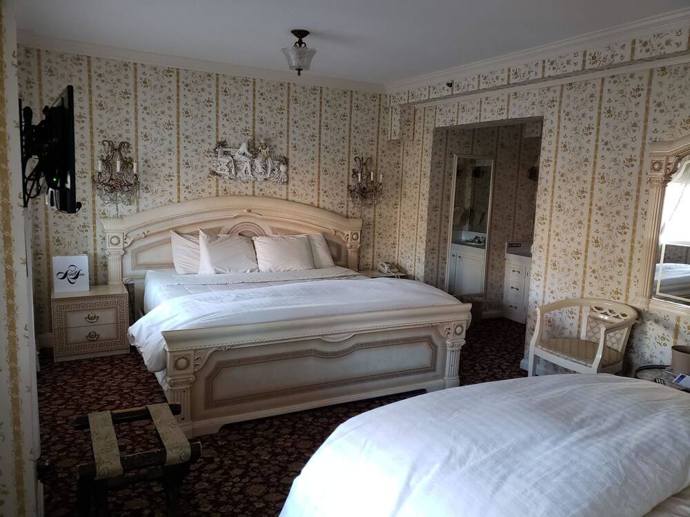 Lowell Inn - photo 124