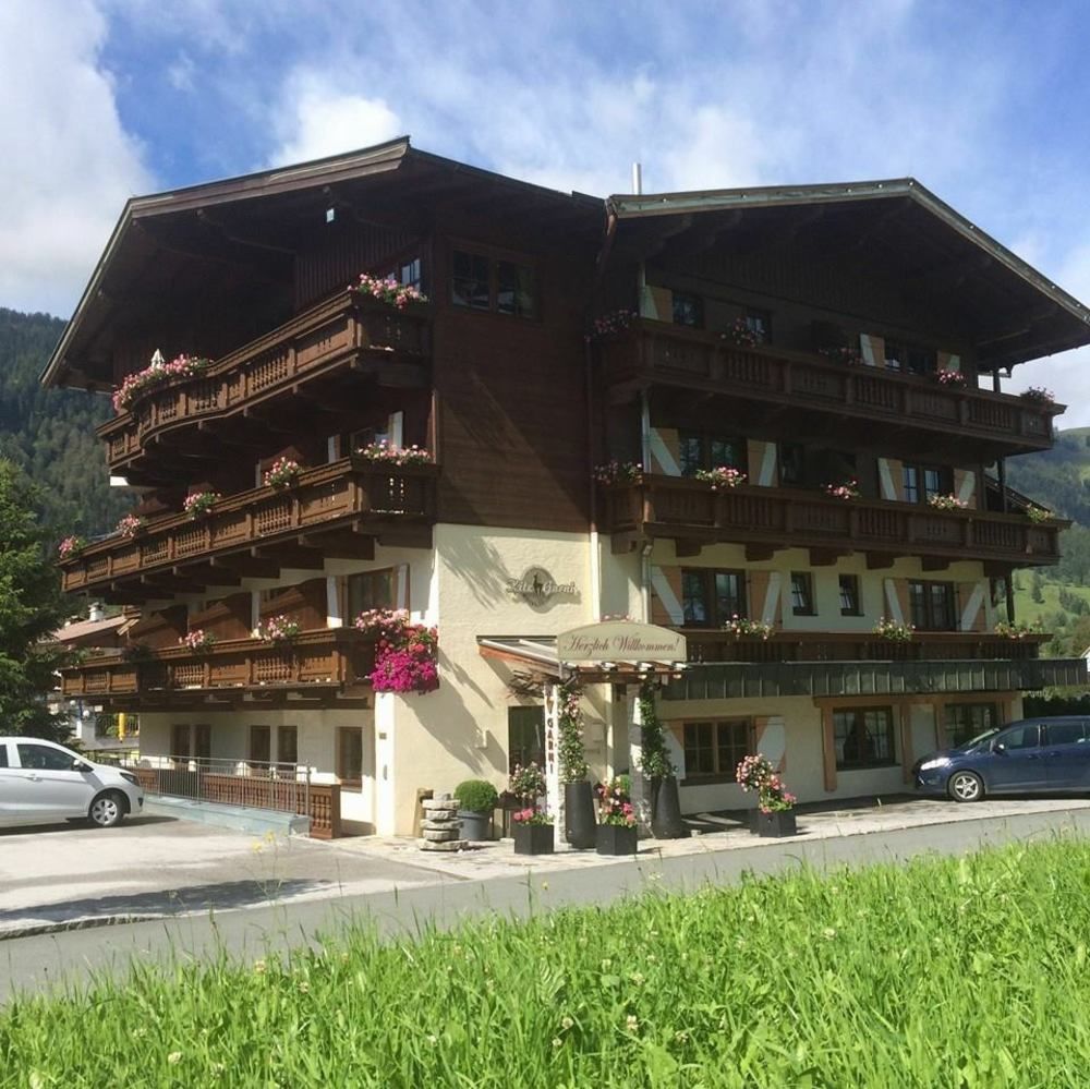 Boutique Kitz Garni in Kitzbuehel, Austria