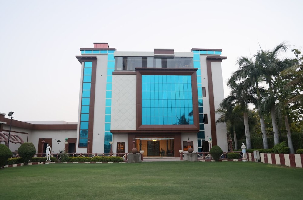 The Grand Siddharth Hotel — hotel in Jodhpur
