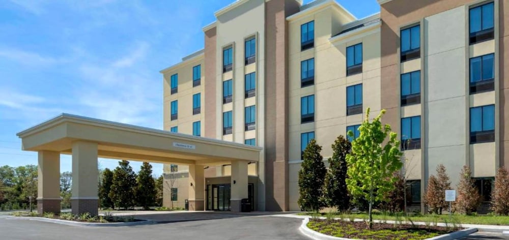 Pestana Orlando Suites Lake Buena Vista - photo 30