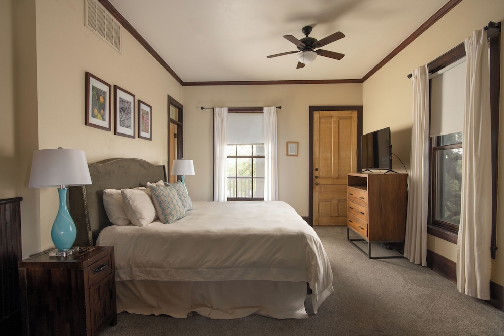 Sage Hill Inn & Spa - photo 58