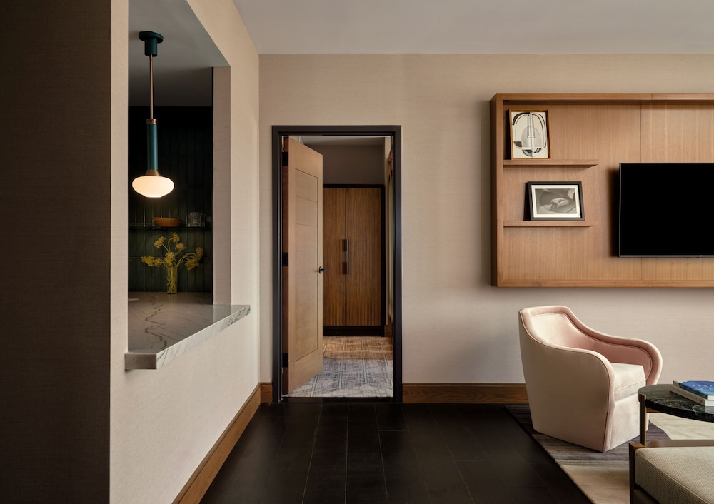 InterContinental San Antonio Riverwalk by IHG - photo 9