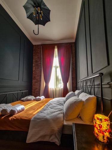 SoLoLiKE Appartment with Balcony N 24