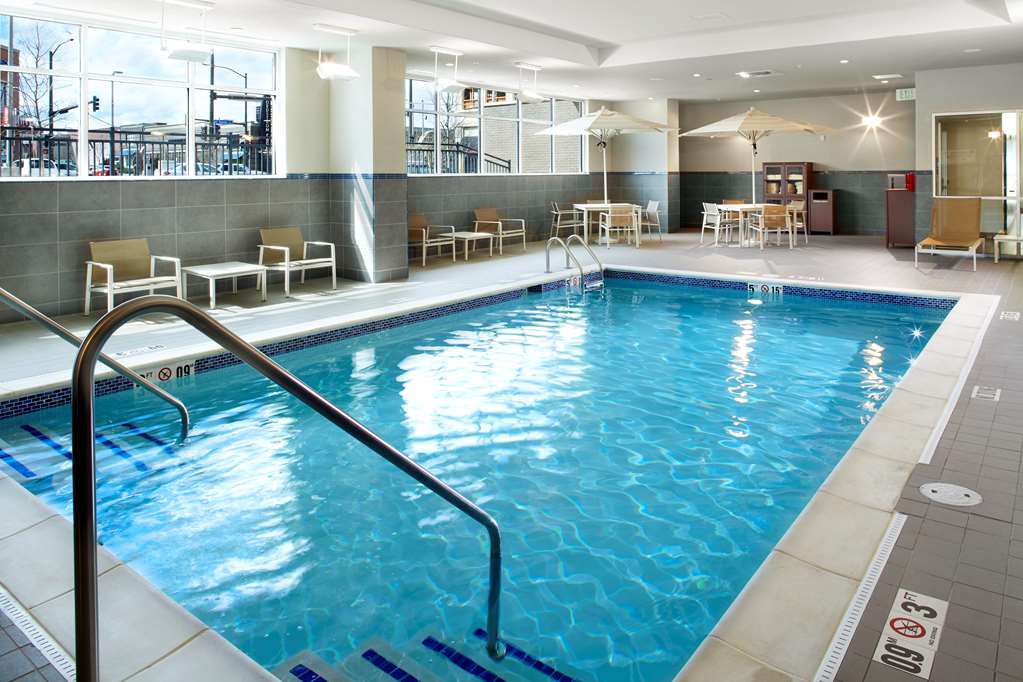 Hyatt House Denver Lakewood at Belmar - photo 9