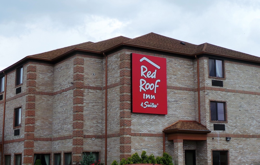 Red Roof Inn & Suites Detroit Melvindale Dearborn - photo 27