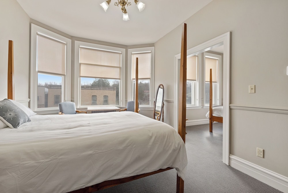 The Audubon Hotel and Event Venue - photo 15