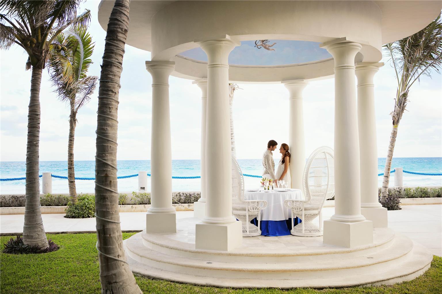 Occidental Tucancun