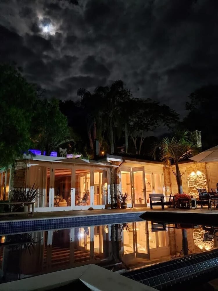 Pousada Boutique Itaipava in Petropolis, Brasil