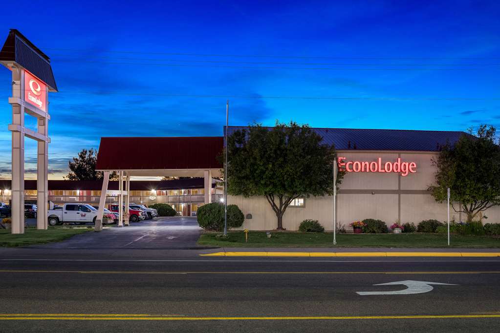 Econo Lodge Miles City I 94 - photo 7