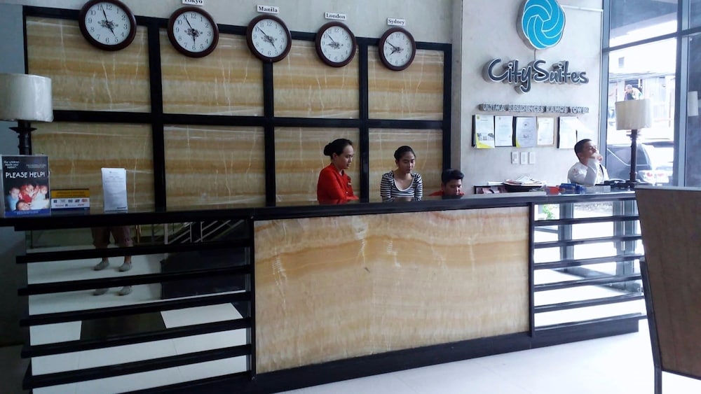 Studio Suites in Cebu City — Cebu City — photo 5