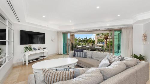 Unit 41 3 Bed Garden View — carbon neutral stay, Terrigal
