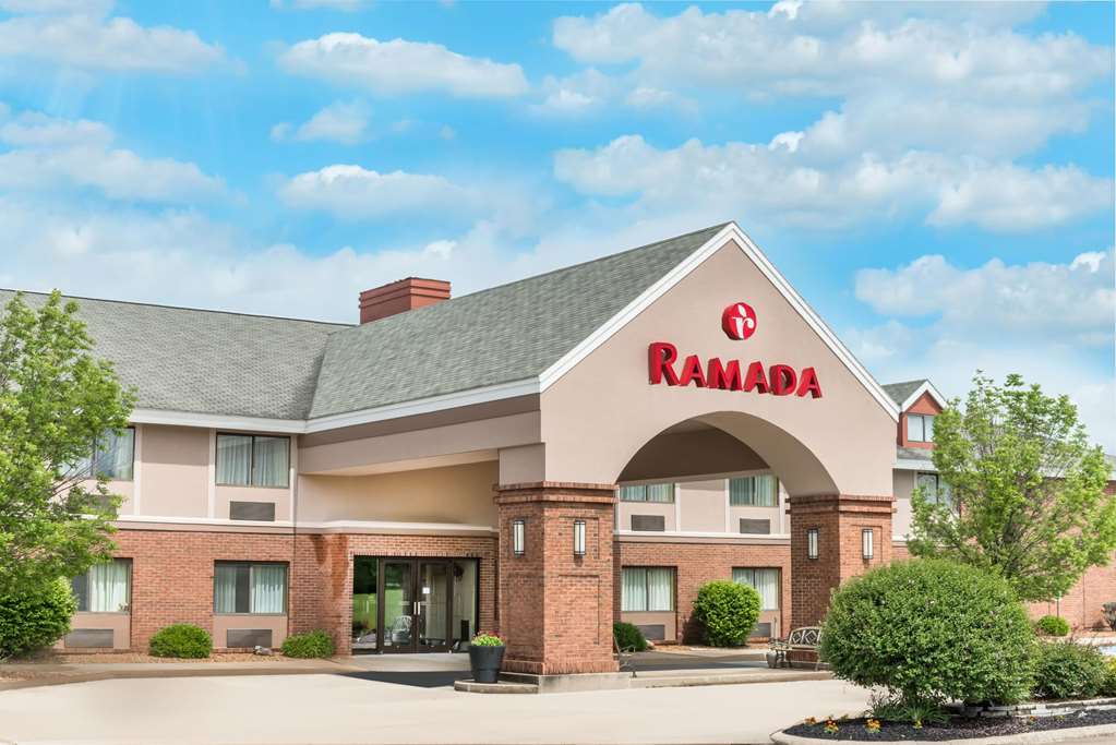 Ramada by Wyndham Vandalia - featured photo