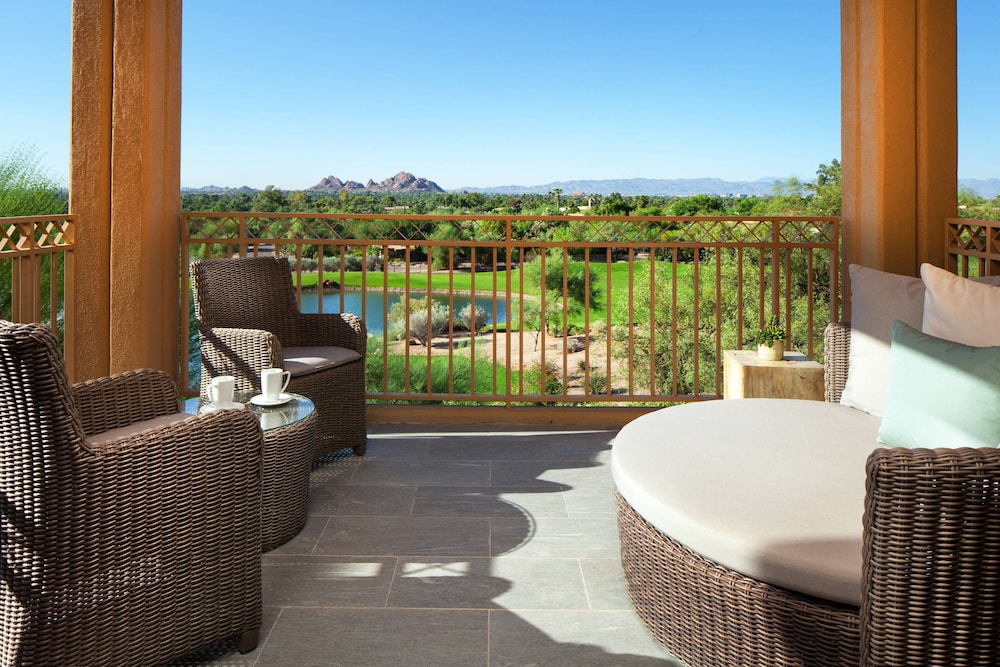 The Canyon Suites at The Phoenician Luxury Collection - photo 149