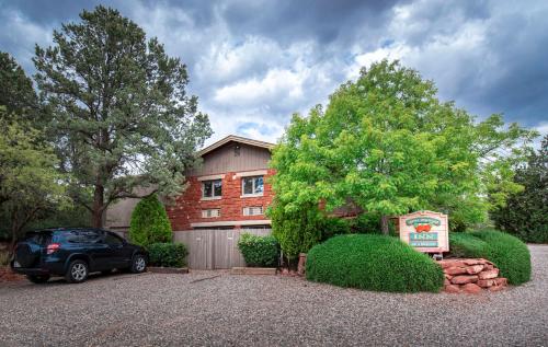 Apple Orchard Inn - photo 2