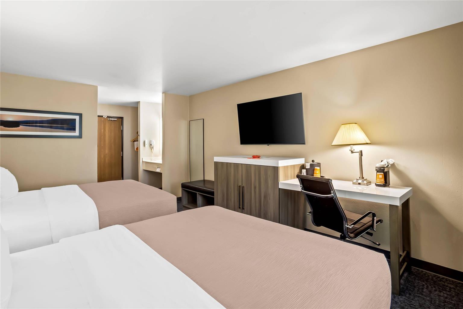 Quality Inn Port Orchard - photo 49