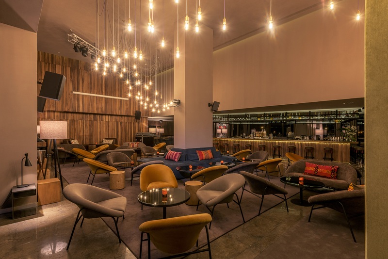 Radisson Blu Hotel Marrakech Carre Eden