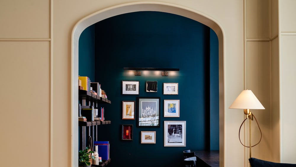 Hotel Heron Alexandria Old Town Curio Collection by Hilton - photo 17