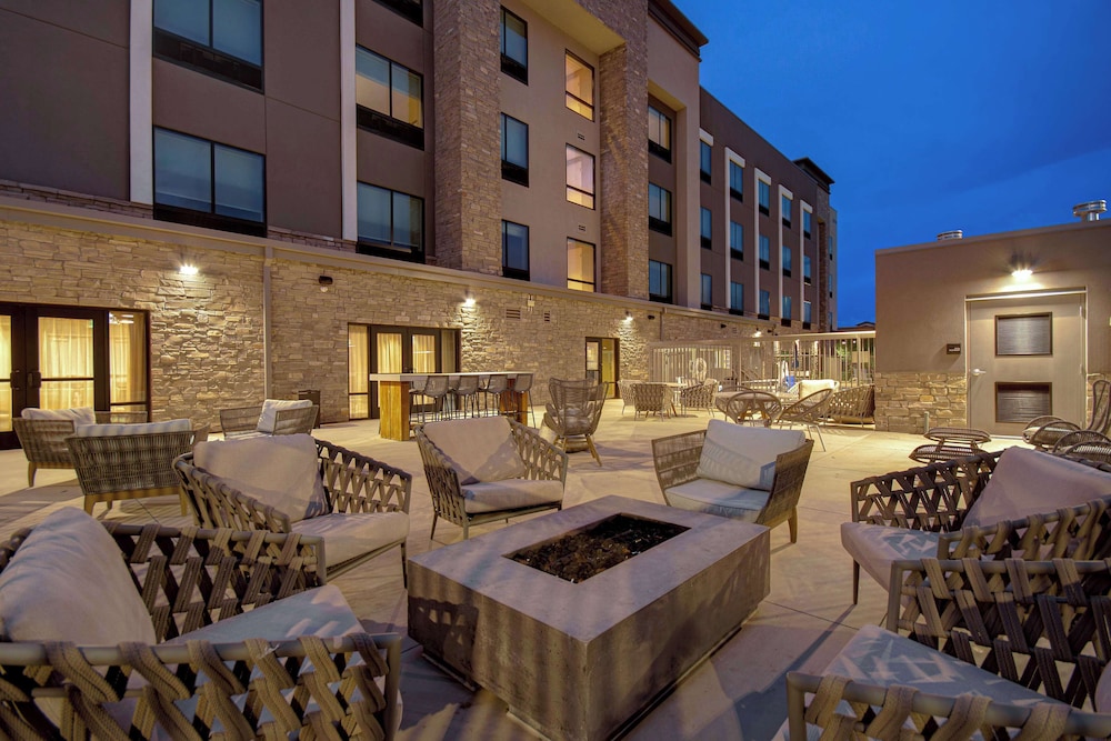 Hampton Inn by Hilton Queen Creek - photo 37