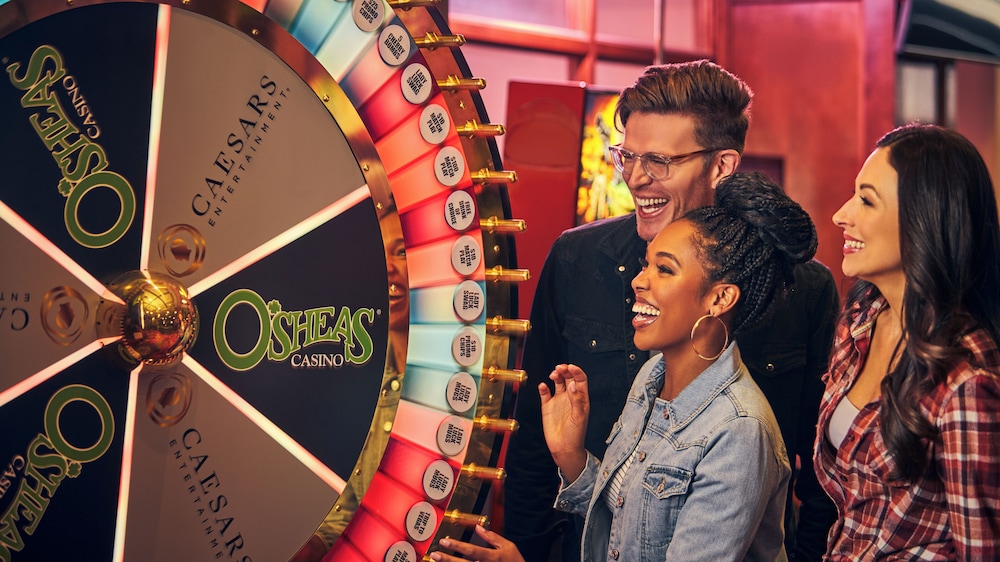 Lady Luck Casino Black Hawk - photo 16