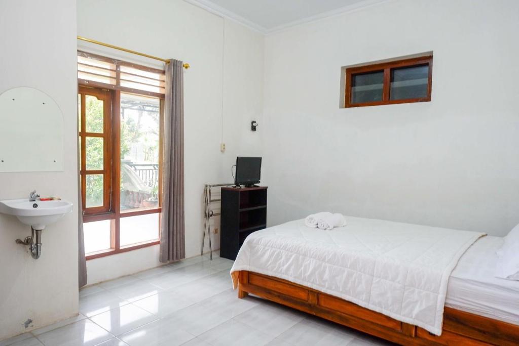 Wisma Sanggrahan Syariah Yogyakarta Redpartner — Bantul