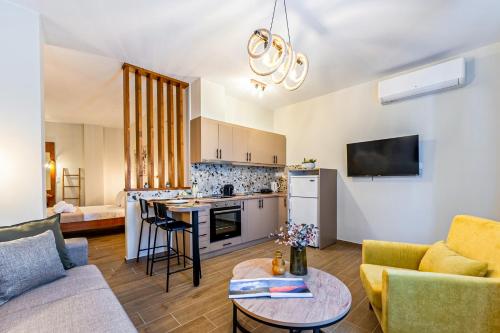 Lito2apart — 4-Star Luxury Hotel in Litochoro, Greece