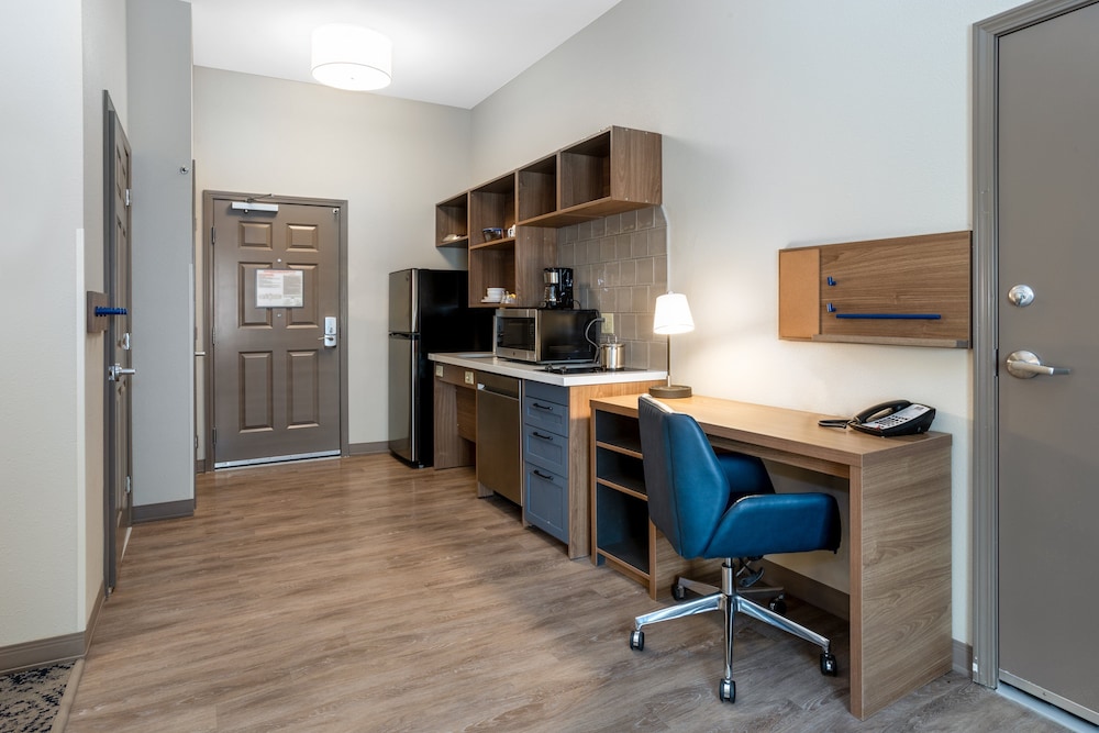 Candlewood Suites Grand Junction NW - photo 29