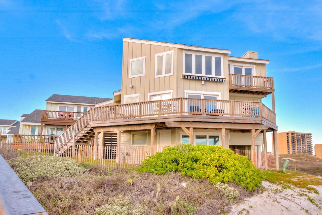 Titas Sandcastle LC17 Pet Friendly — 4-Star Luxury Hotel in Corpus Christi, United States