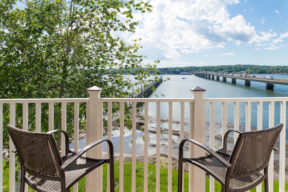 Sheepscot Harbour Village Resort - photo 256