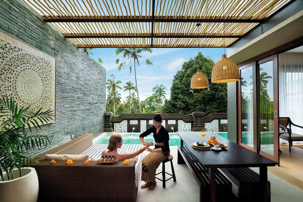 Khastana Hadi Tegallalang Ubud — 5-Star Luxury Hotel in Tegalalang, Indonesia