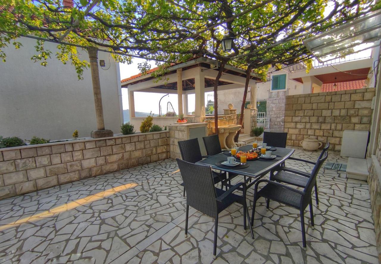 Trsteno Dream House