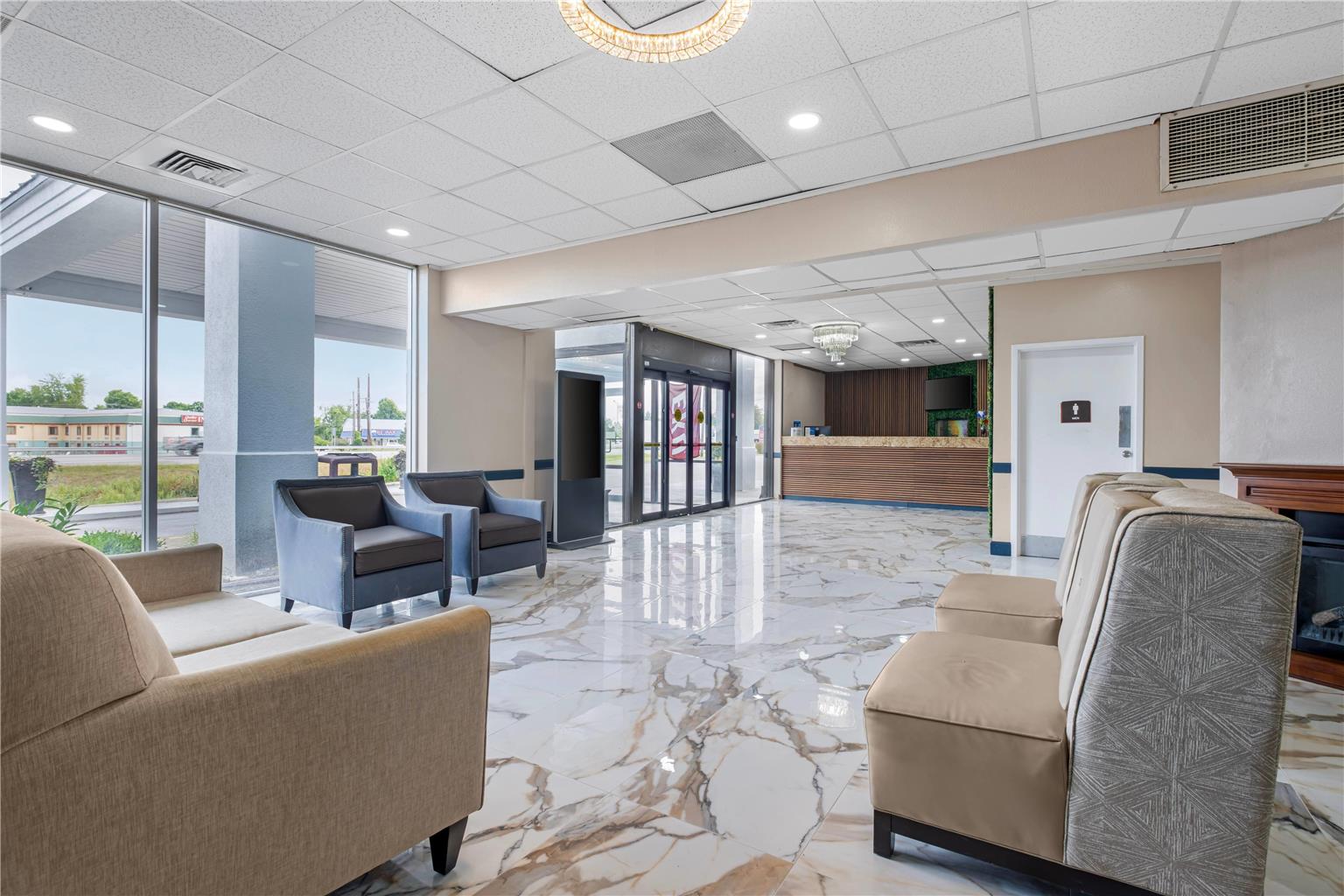 Baymont by Wyndham Richmond KY - photo 7