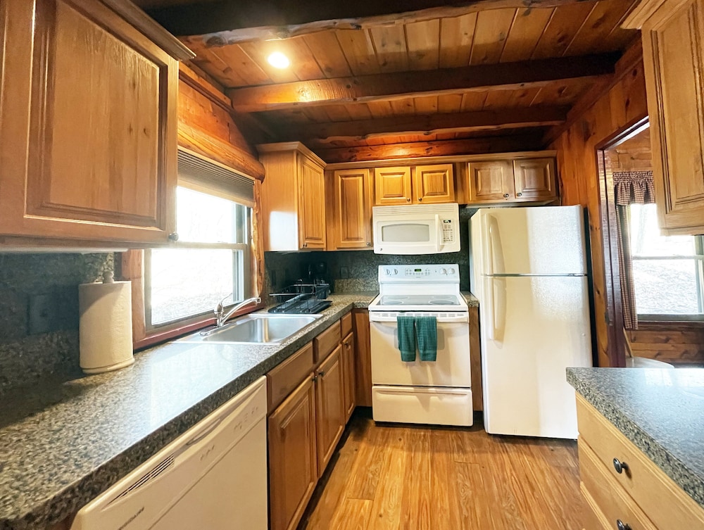 Mountain Springs Lake Resort - photo 131