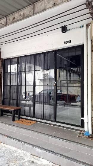 Cozy home near Phrakanong BTS