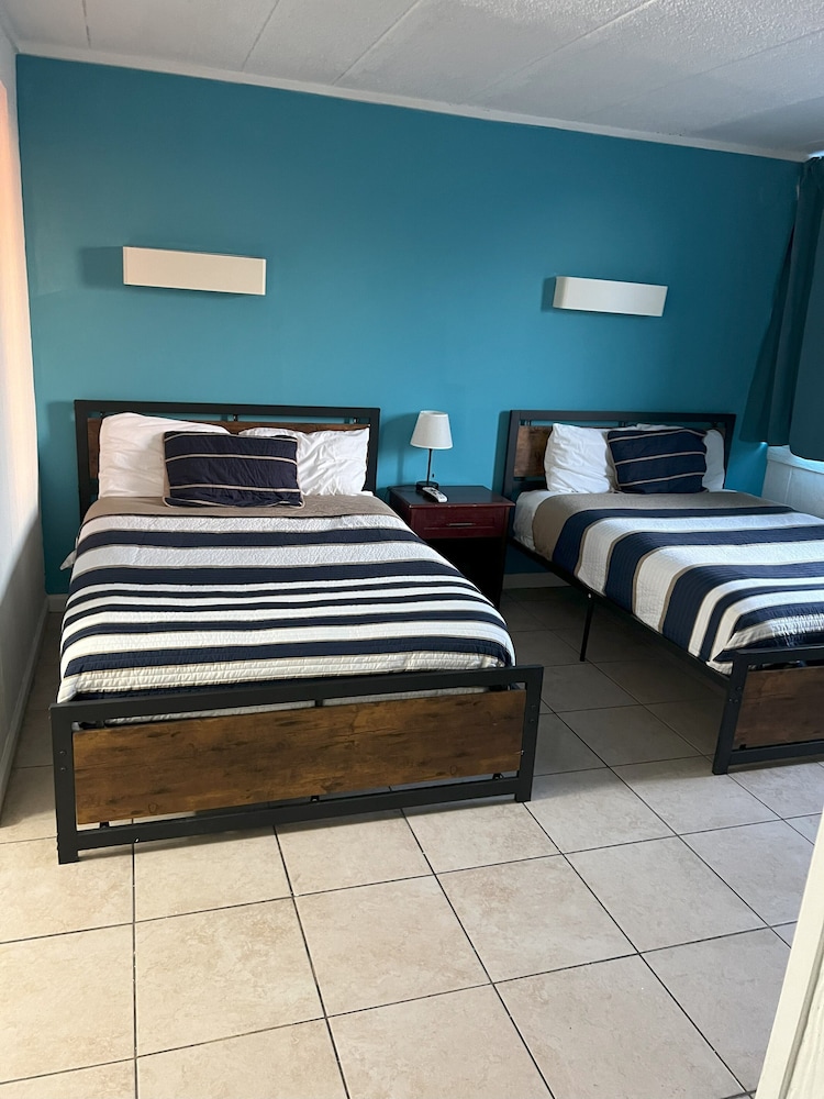 Aire Hotel North Beach - photo 7