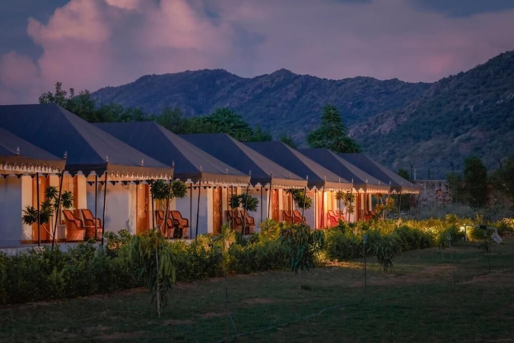 Orchards verdant Resort Pushkar in Pushkar, India
