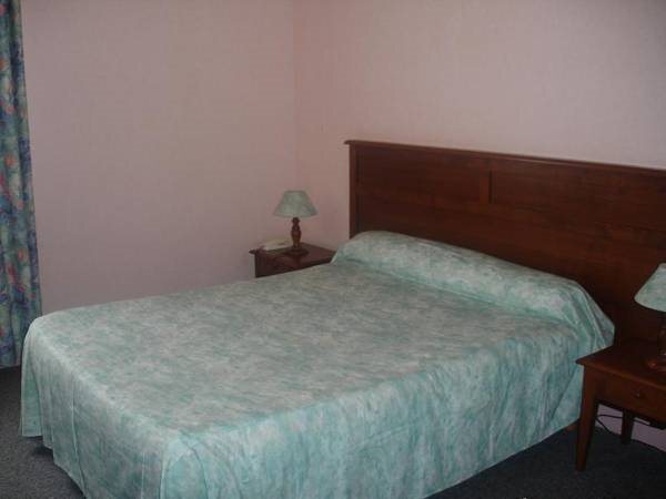 Hostellerie du Centre in Tonnerre, France