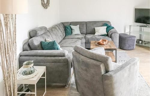 Awesome Home In Fuhlendorf With Kitchen — 4-Star Luxury Hotel in Saal, Germany