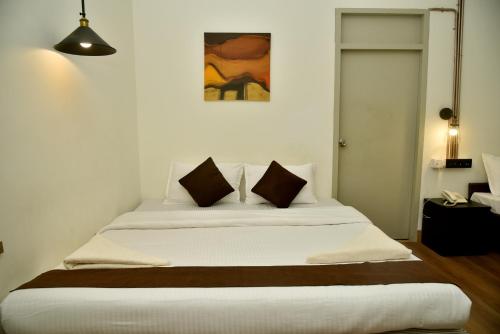 Convastay Royapettah - last minute hotel in Chennai