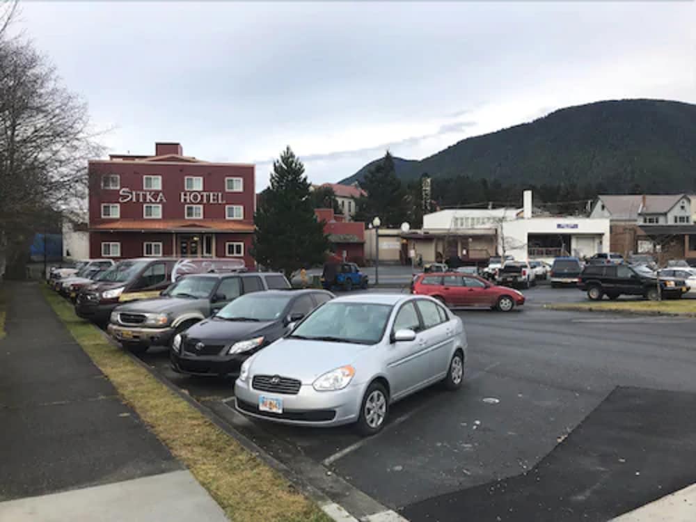 Sitka Hotel and Restaurant - photo 36